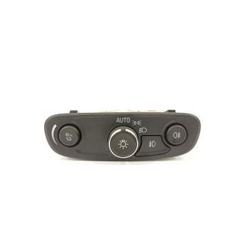 MANDO LUCES 84215920 