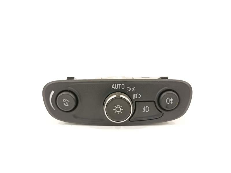 MANDO LUCES 84215920 