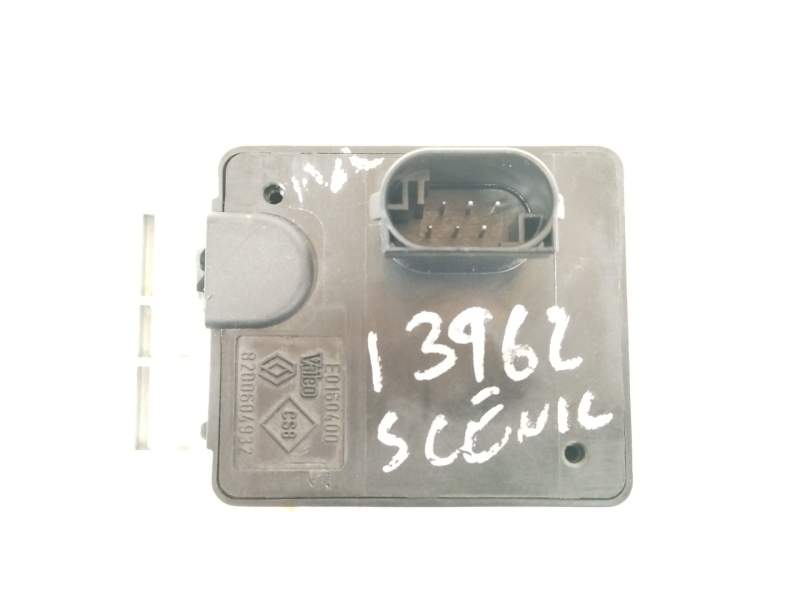 ANTIRROBO 8200604932 E0160400 