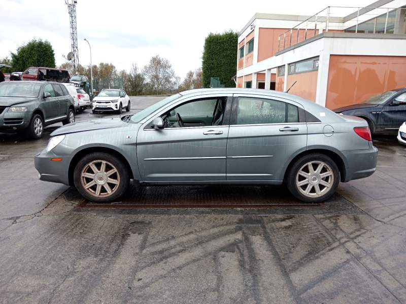 CHRYSLER SEBRING (JS)