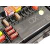 CAJA RELES / FUSIBLES 13313207 1110013AA