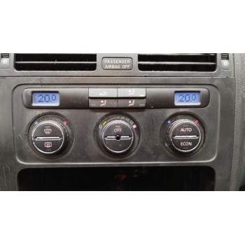 MANDO CLIMATIZADOR 