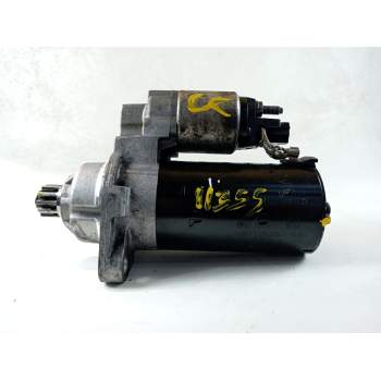 MOTOR ARRANQUE 02M911024 0001123038 