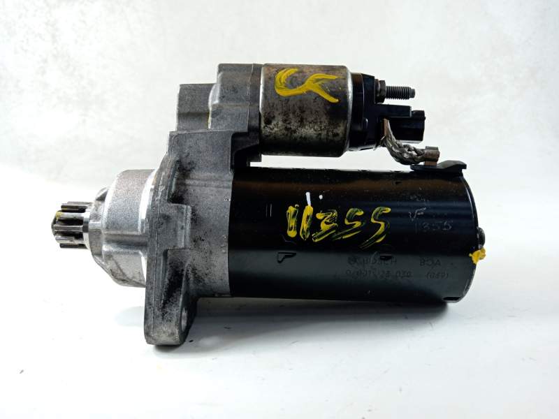 MOTOR ARRANQUE 02M911024 0001123038 