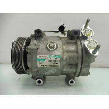 COMPRESOR AIRE ACONDICIONADO 31348213 