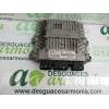CENTRALITA MOTOR UCE 9654925480 