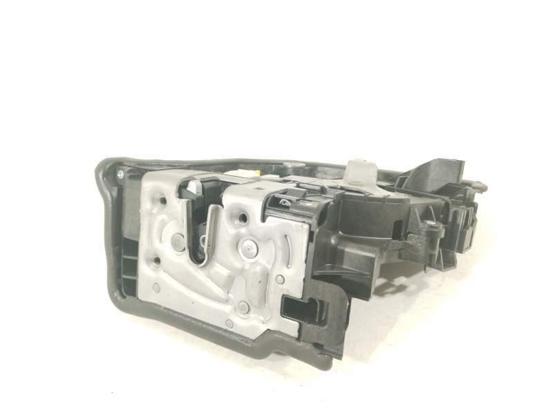 CERRADURA PUERTA DELANTERA IZQUIERDA 51217281931 