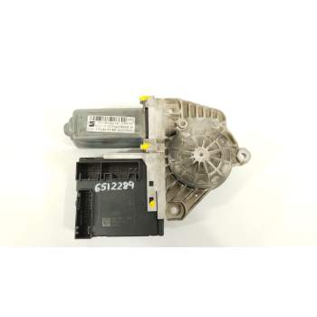 MOTOR ELEVALUNAS DELANTERO IZQUIERDO 1T0959701AD 3C0959793 5P0837401AB
