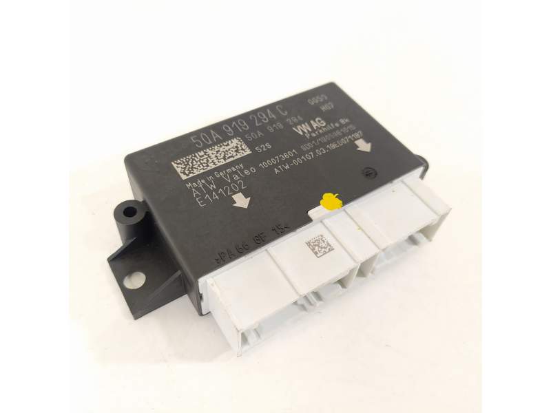MODULO ELECTRONICO 5QA919294C 5QA919294 100073601