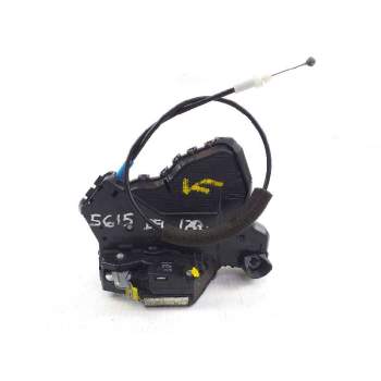 CERRADURA PUERTA DELANTERA IZQUIERDA 6904002210 