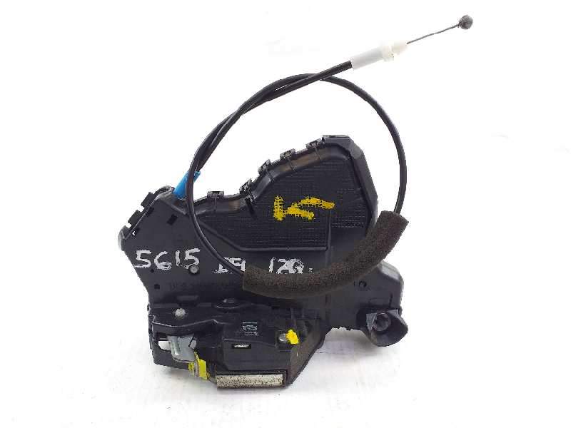 CERRADURA PUERTA DELANTERA IZQUIERDA 6904002210 