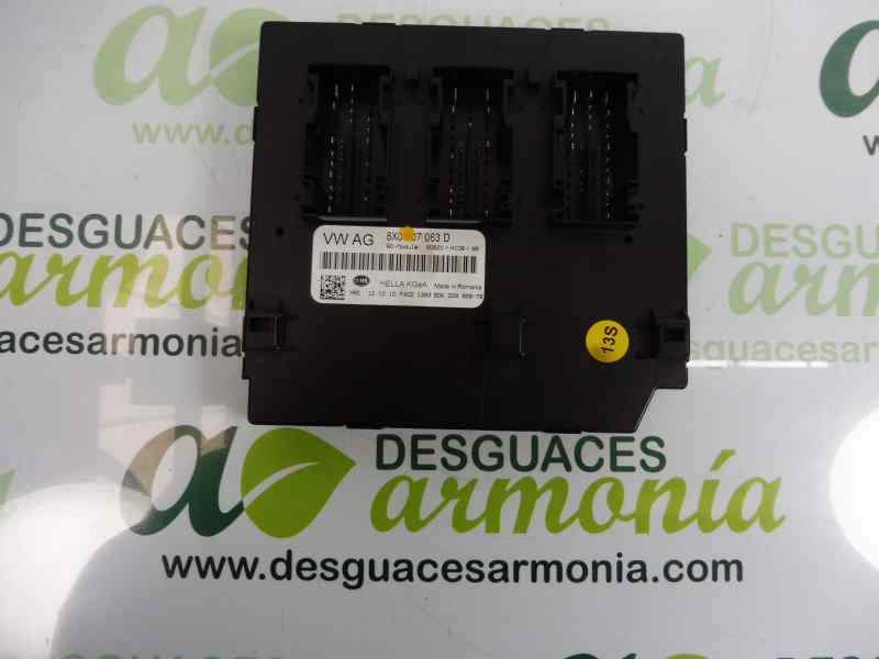 MODULO ELECTRONICO 8X0907063 