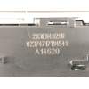 MANDO MULTIFUNCION 283E84929R 