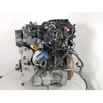 MOTOR COMPLETO K9KF646 K9K646 
