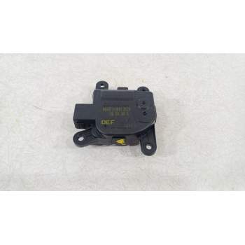 MOTOR APERTURA TRAMPILLAS CLIMATIZADOR H400730881 971571JAA0