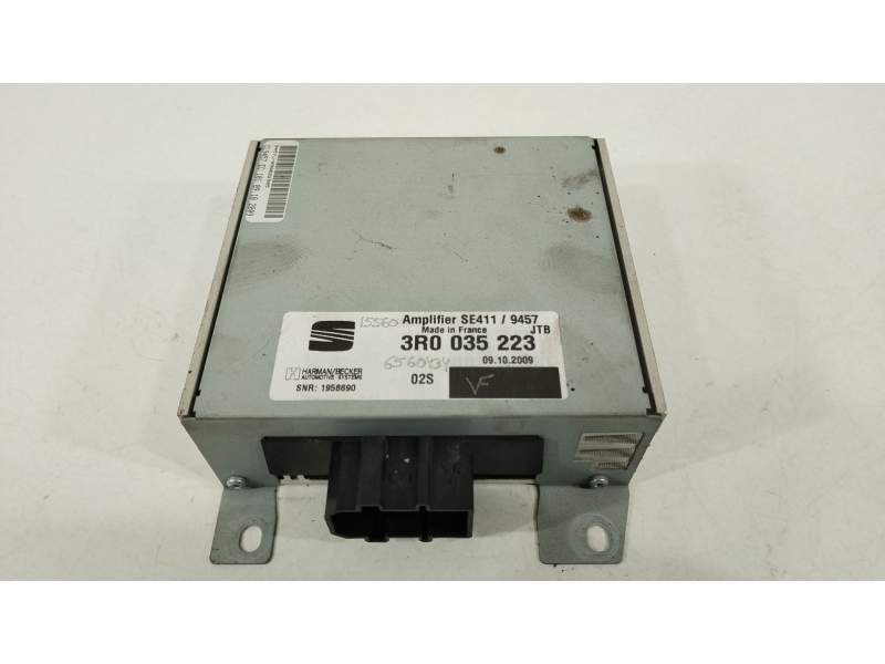 AMPLIFICADOR 3R0035223 