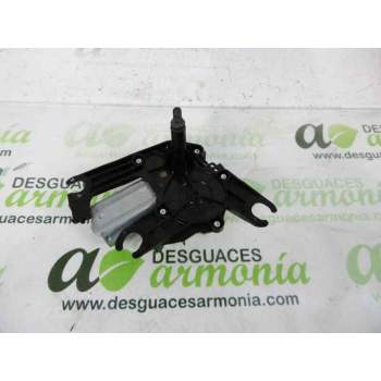 MOTOR LIMPIA TRASERO 9683382380 