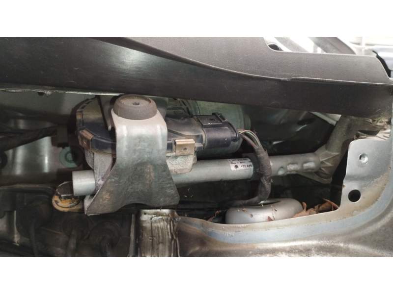 MOTOR LIMPIA DELANTERO 1T0955023F 3397020890 