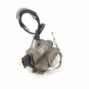 CERRADURA PUERTA TRASERA IZQUIERDA 968691978 