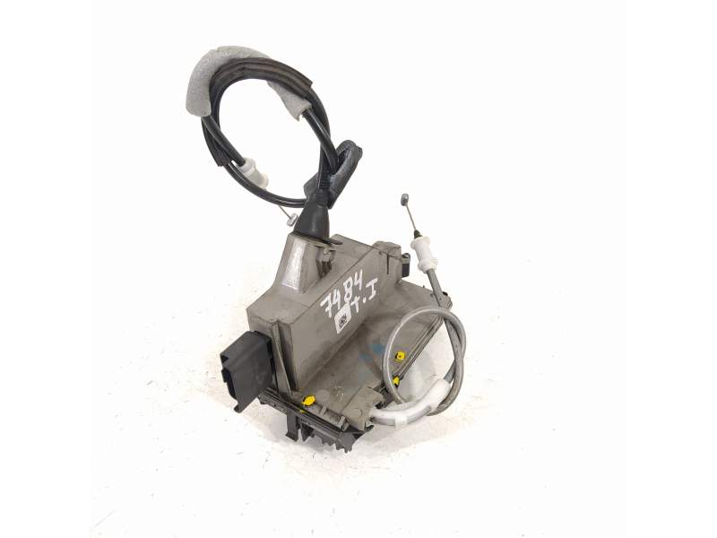 CERRADURA PUERTA TRASERA IZQUIERDA 968691978 