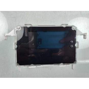 PANTALLA MULTIFUNCION AM5T18B955BE B0G15V024808 