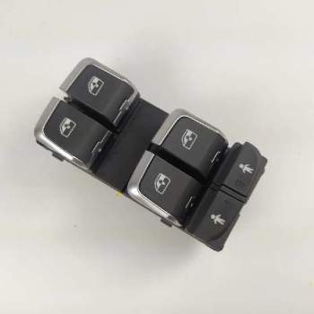 MANDO ELEVALUNAS DELANTERO IZQUIERDO 8V0959851L 