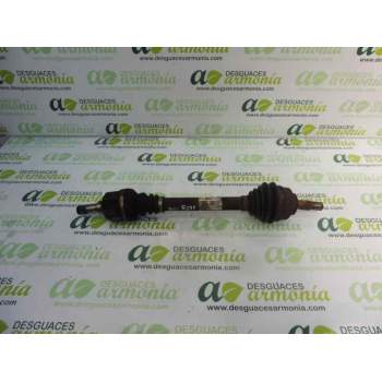 TRANSMISION DELANTERA IZQUIERDA 965635280 