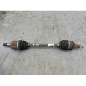 TRANSMISION DELANTERA IZQUIERDA 4410262J41 