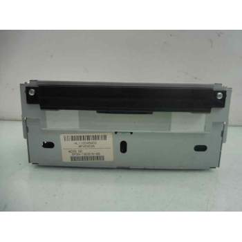 SISTEMA AUDIO / RADIO CD 31344871 