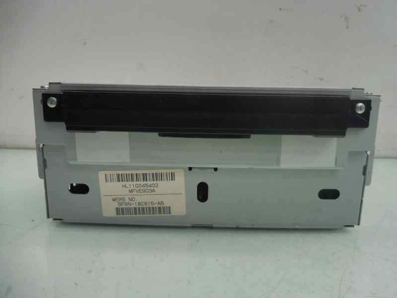 SISTEMA AUDIO / RADIO CD 31344871 