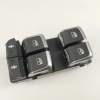 MANDO ELEVALUNAS DELANTERO IZQUIERDO 8V0959851L 