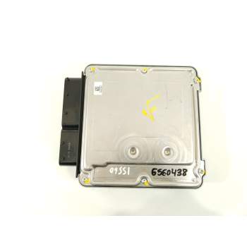 CENTRALITA MOTOR UCE 03L906019B 0281016366 03L906022