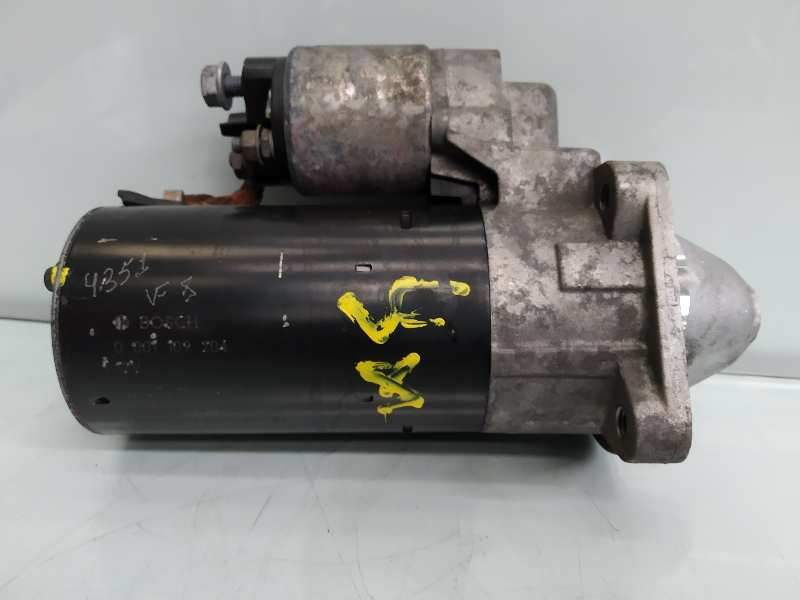 MOTOR ARRANQUE 4M5T11000KB 0001109204 