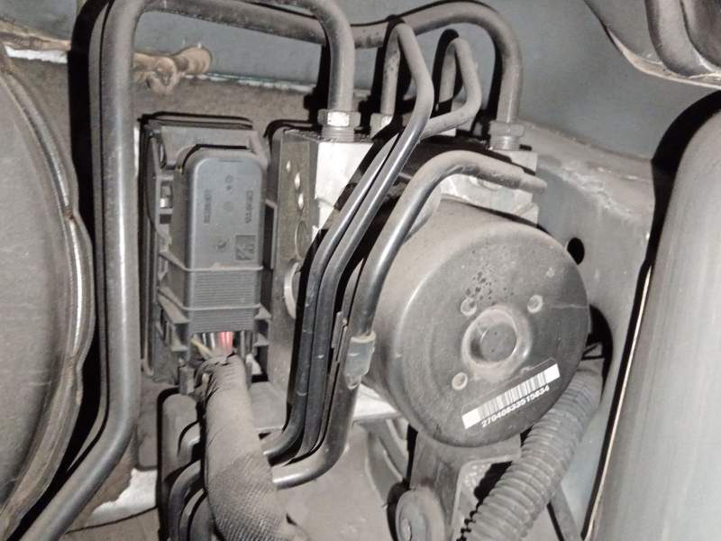 ABS BV612C405AK 27040833515834 10021209194