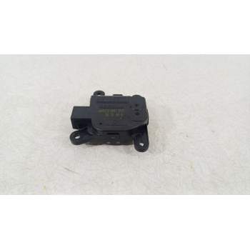 MOTOR APERTURA TRAMPILLAS CLIMATIZADOR H400730881 971571JAA0