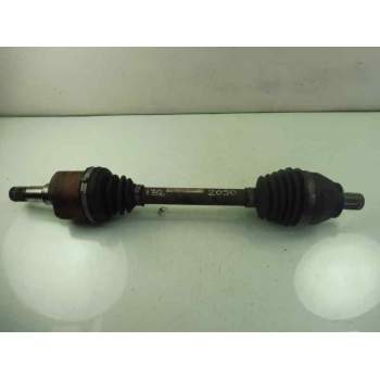 TRANSMISION DELANTERA IZQUIERDA 6G913B437BE P31259826 