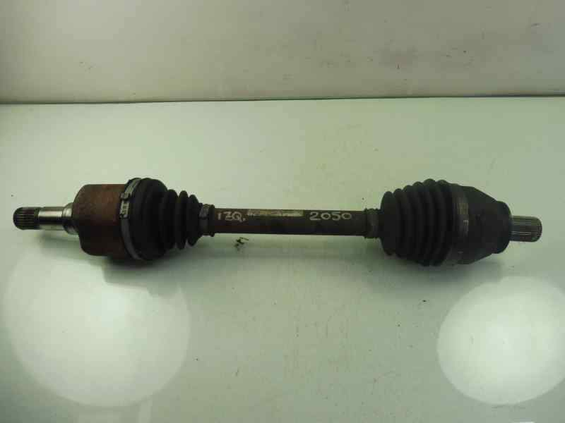 TRANSMISION DELANTERA IZQUIERDA 6G913B437BE P31259826 