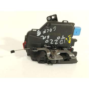 CERRADURA PUERTA TRASERA DERECHA 7L0839016D 
