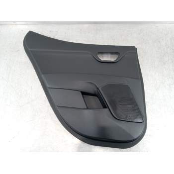 GUARNECIDO PUERTA TRASERA IZQUIERDA 83301H8510WK 