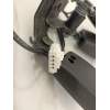 ENGANCHE CINTURON TRASERO CENTRAL 98063975 