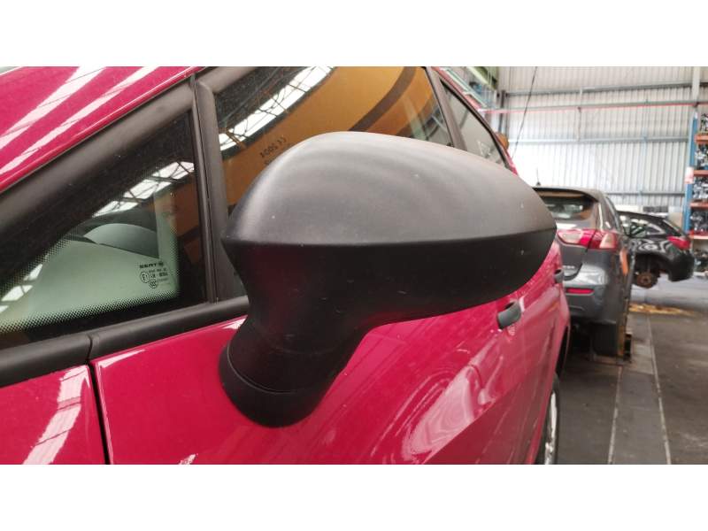 RETROVISOR IZQUIERDO 6J1857507H 