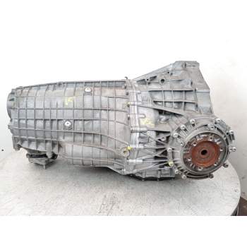 CAJA CAMBIOS SVH 180214 14FD7CK006