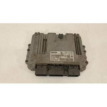 CENTRALITA MOTOR UCE 9663475880 