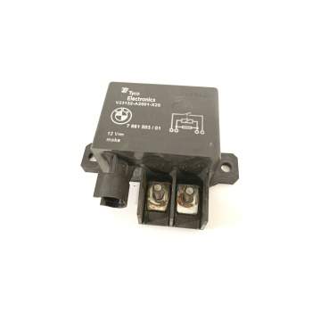 CAJA PRECALENTAMIENTO 7661503 V23132A2001