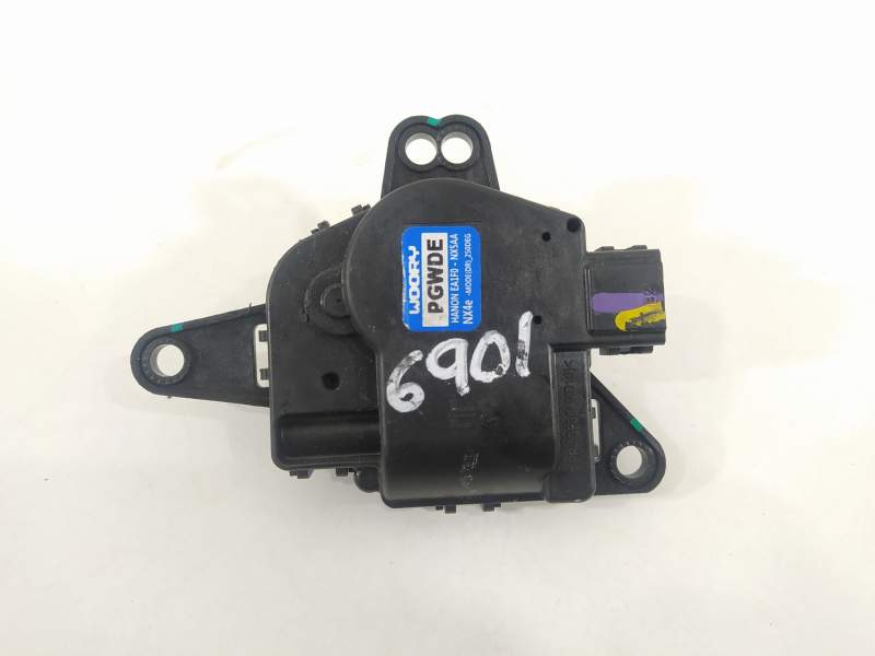 MOTOR APERTURA TRAMPILLAS CLIMATIZADOR EA1F0NX5AA 