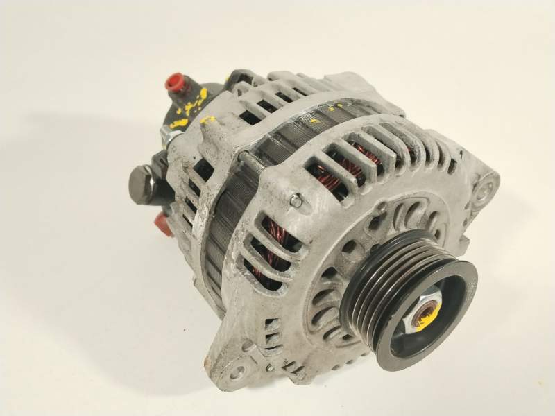 ALTERNADOR 97189112 