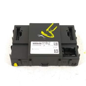 MODULO ELECTRONICO 284B2BR 