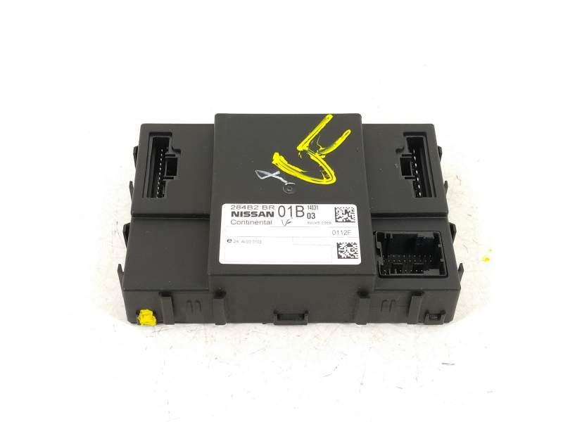 MODULO ELECTRONICO 284B2BR 