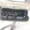 CERRADURA PUERTA TRASERA IZQUIERDA 968691978 