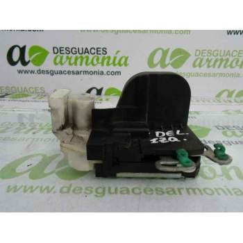 CERRADURA PUERTA DELANTERA IZQUIERDA 0046800416 